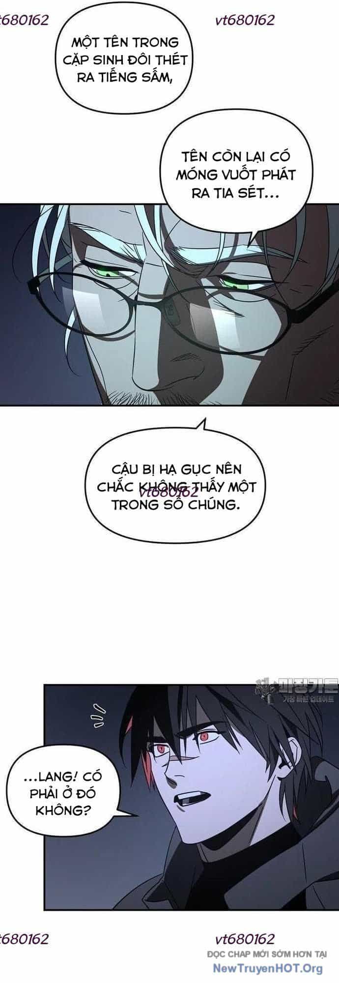 Thần Thú Đô Thị - Chương 11 - ảnh 40