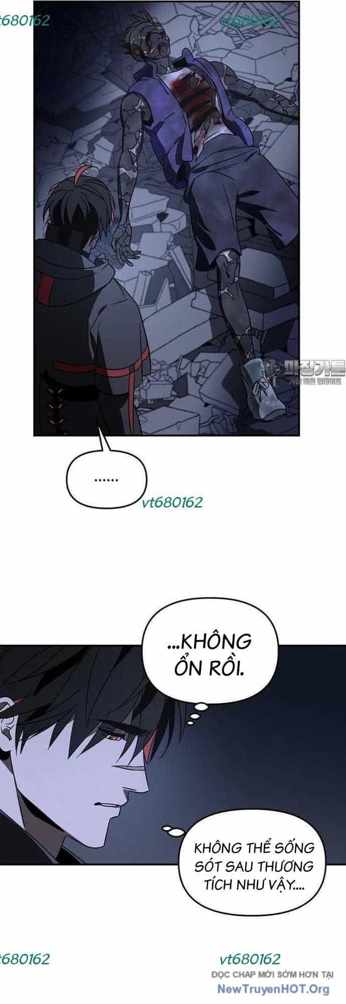 Thần Thú Đô Thị - Chương 11 - ảnh 43