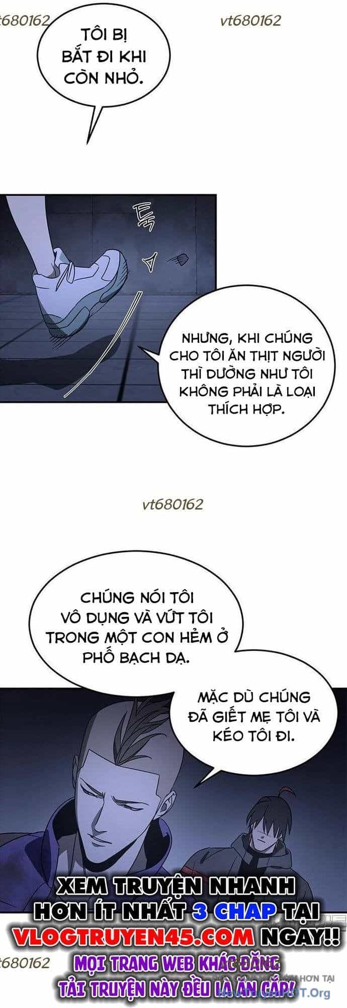 Thần Thú Đô Thị - Chương 12 - ảnh 12