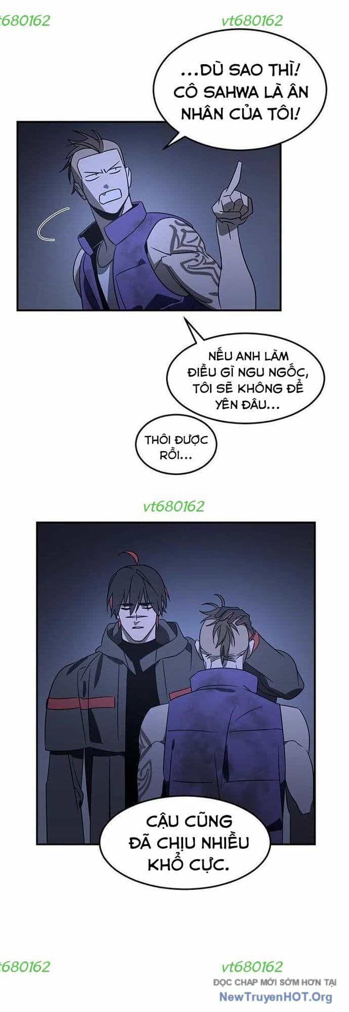 Thần Thú Đô Thị - Chương 12 - ảnh 13