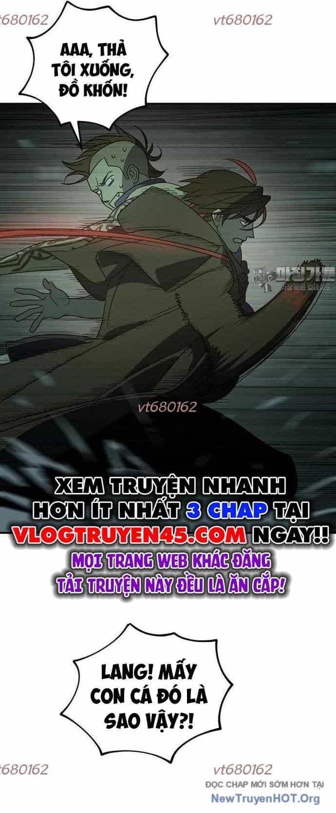 Thần Thú Đô Thị - Chương 12 - ảnh 43