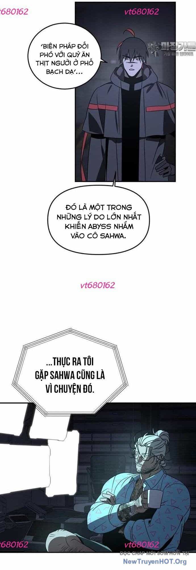 Thần Thú Đô Thị - Chương 12 - ảnh 6