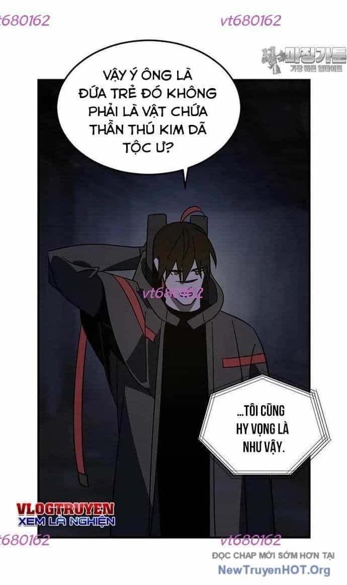 Thần Thú Đô Thị - Chương 13 - ảnh 12