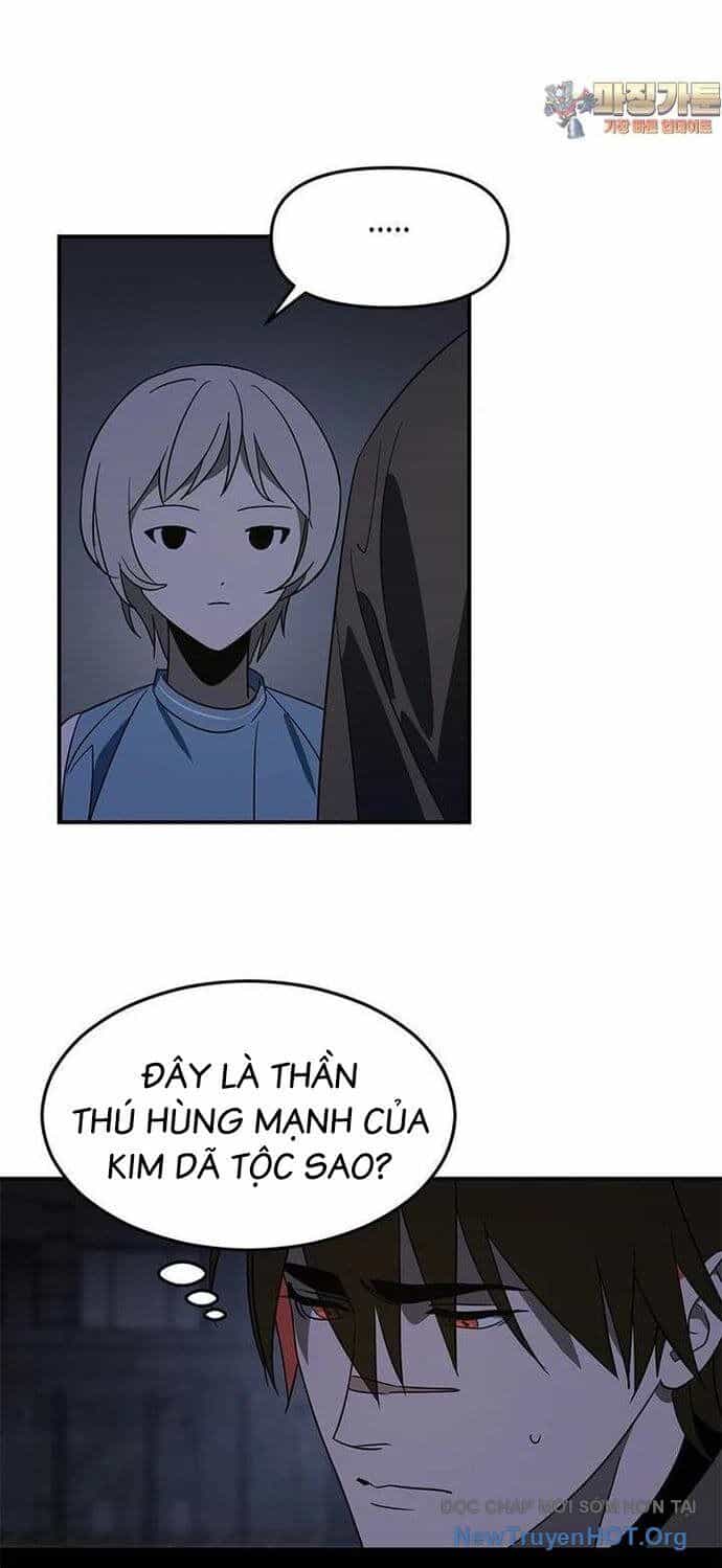Thần Thú Đô Thị - Chương 13 - ảnh 2
