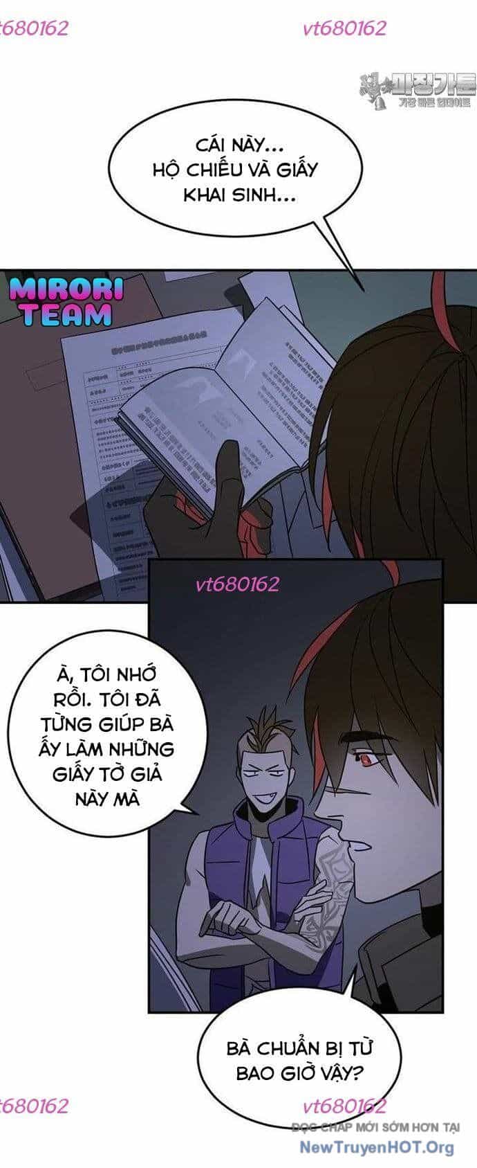 Thần Thú Đô Thị - Chương 13 - ảnh 20