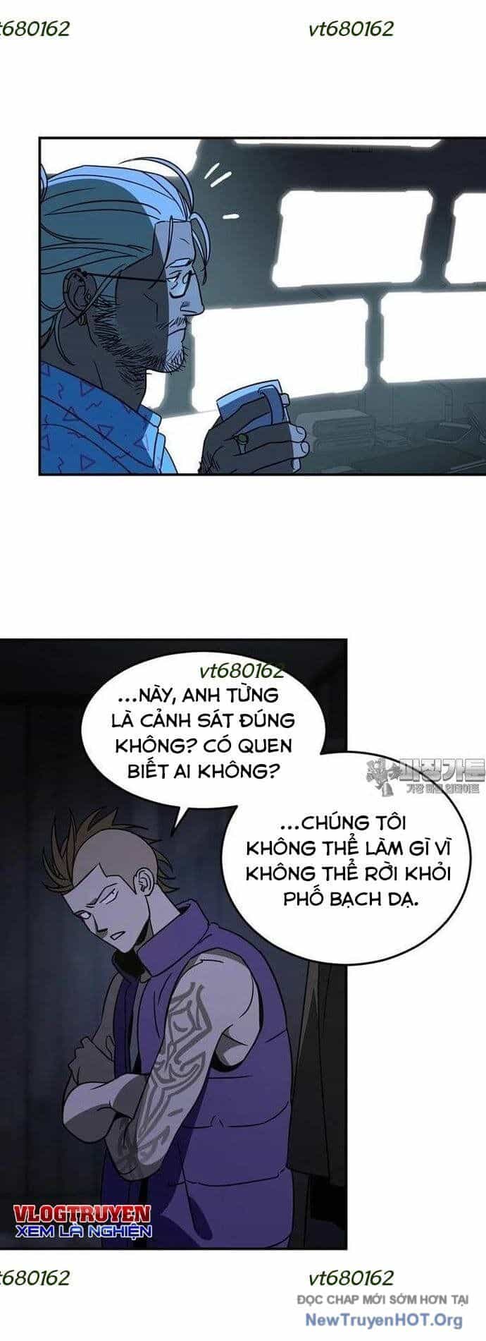 Thần Thú Đô Thị - Chương 13 - ảnh 26