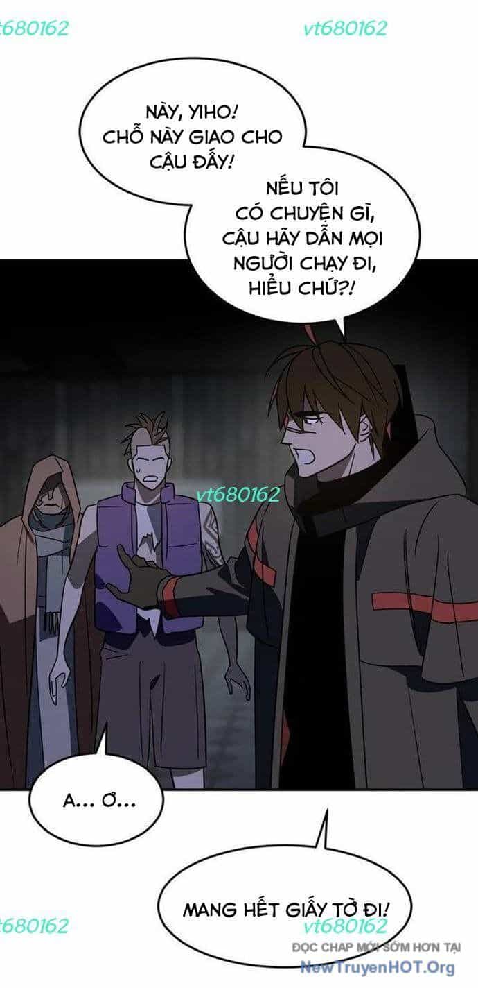 Thần Thú Đô Thị - Chương 13 - ảnh 31