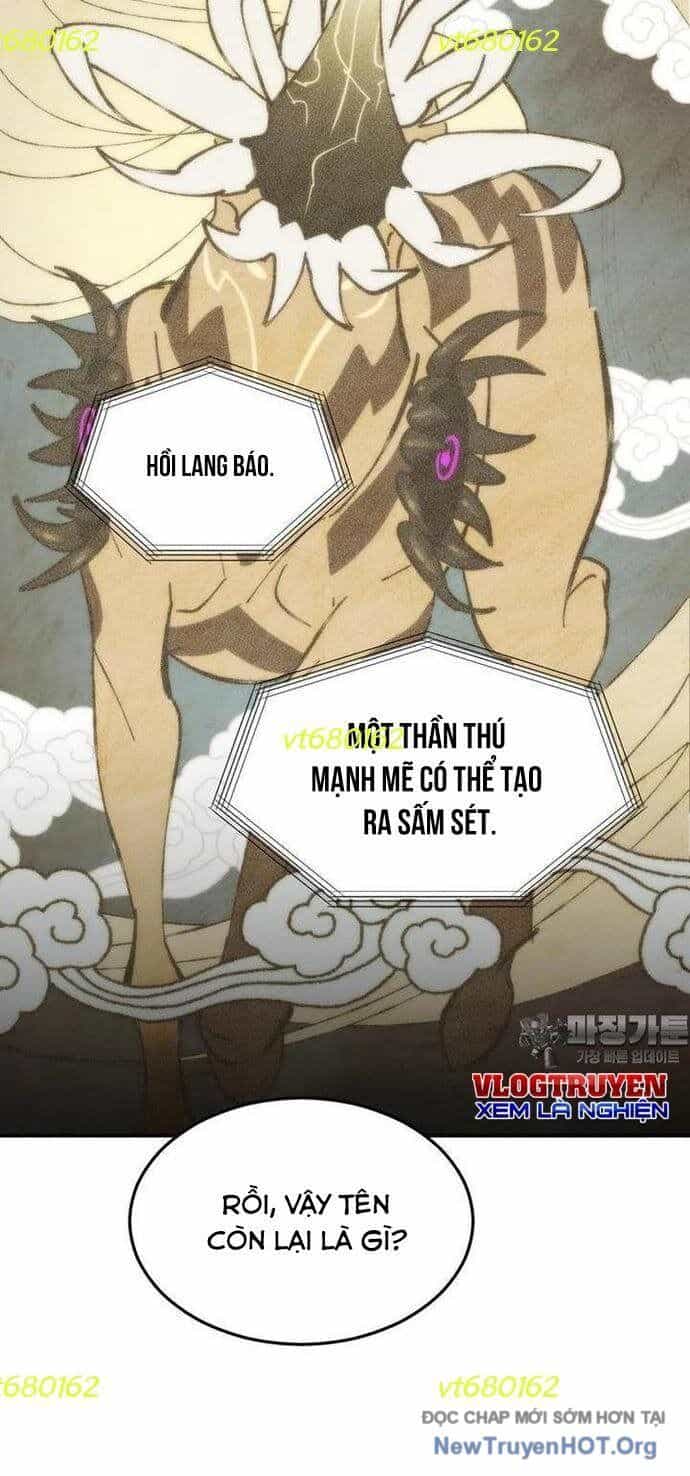 Thần Thú Đô Thị - Chương 13 - ảnh 33