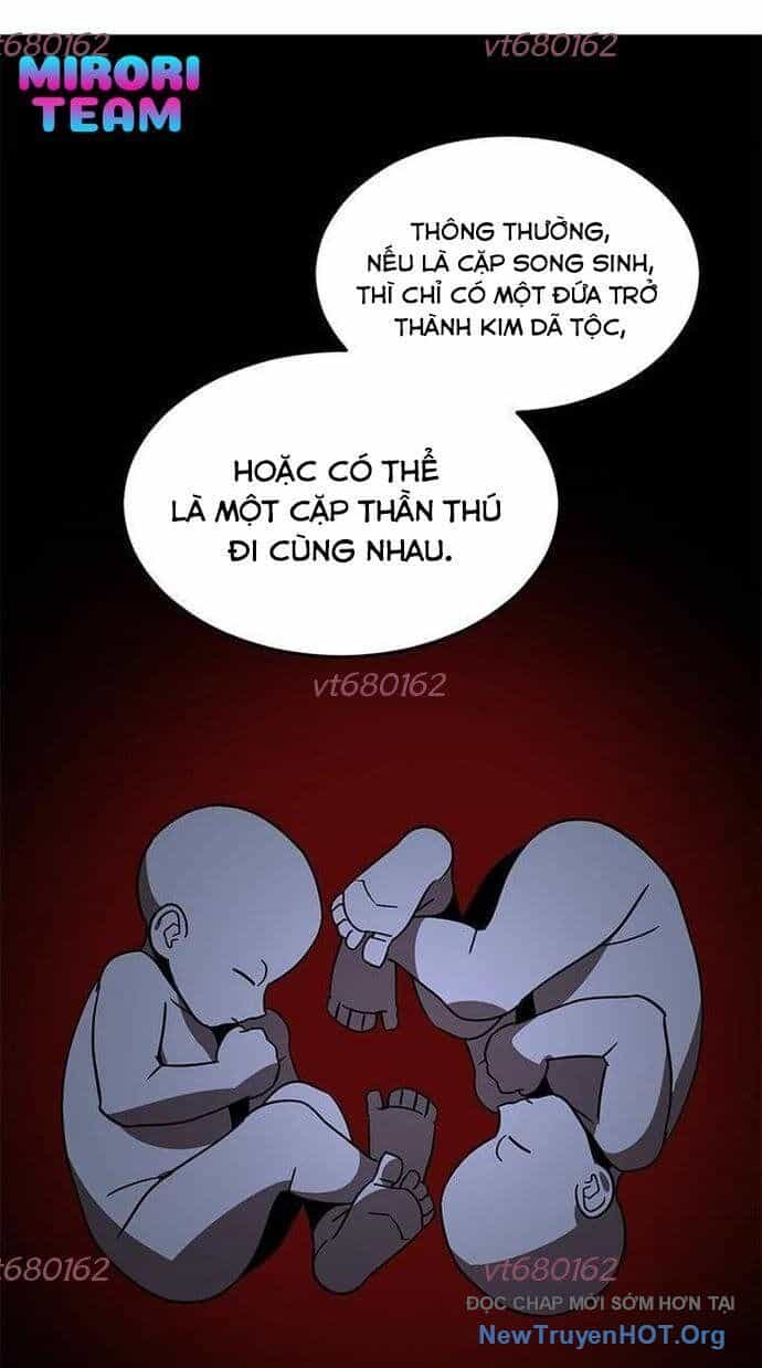 Thần Thú Đô Thị - Chương 13 - ảnh 36