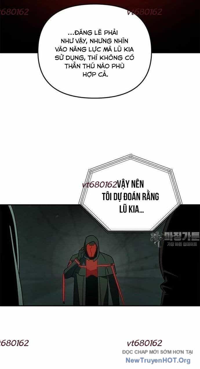 Thần Thú Đô Thị - Chương 13 - ảnh 37