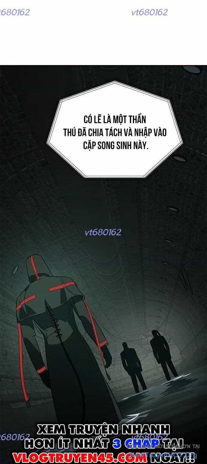 Thần Thú Đô Thị - Chương 13 - ảnh 38