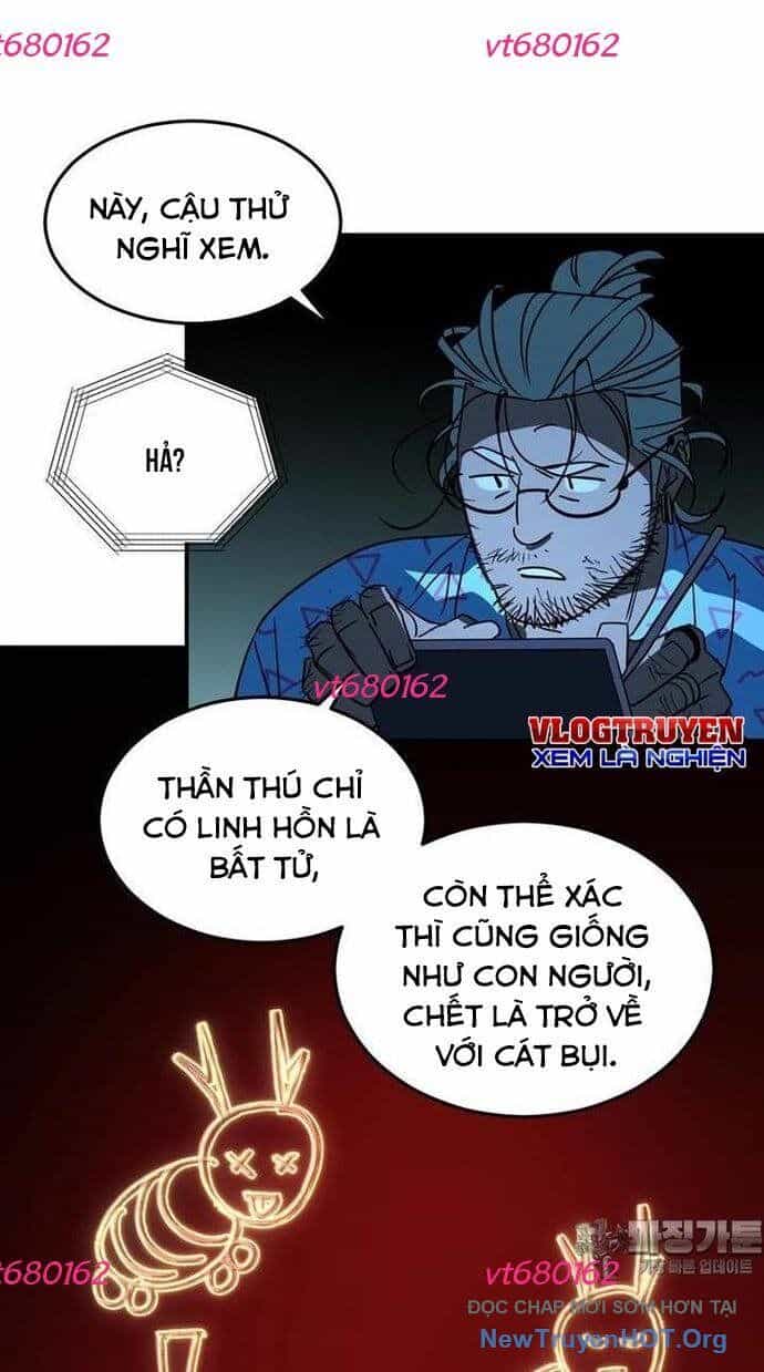 Thần Thú Đô Thị - Chương 13 - ảnh 9