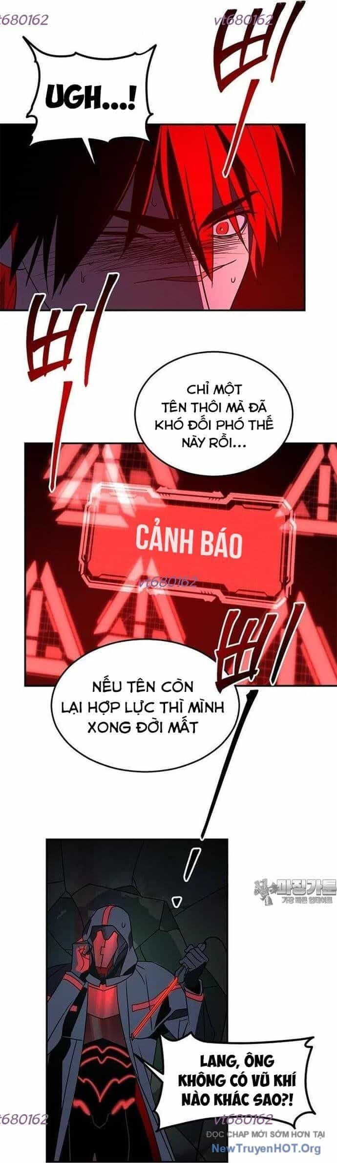 Thần Thú Đô Thị - Chương 14 - ảnh 14