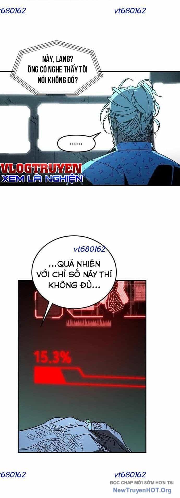 Thần Thú Đô Thị - Chương 14 - ảnh 15