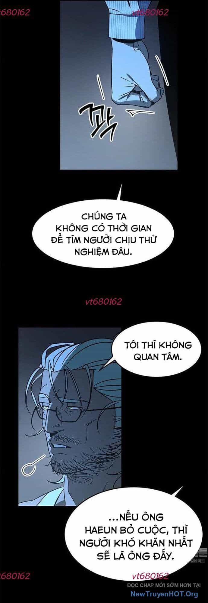 Thần Thú Đô Thị - Chương 14 - ảnh 19