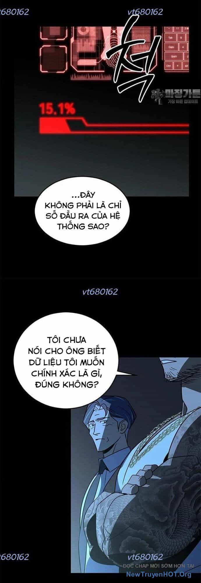 Thần Thú Đô Thị - Chương 14 - ảnh 21