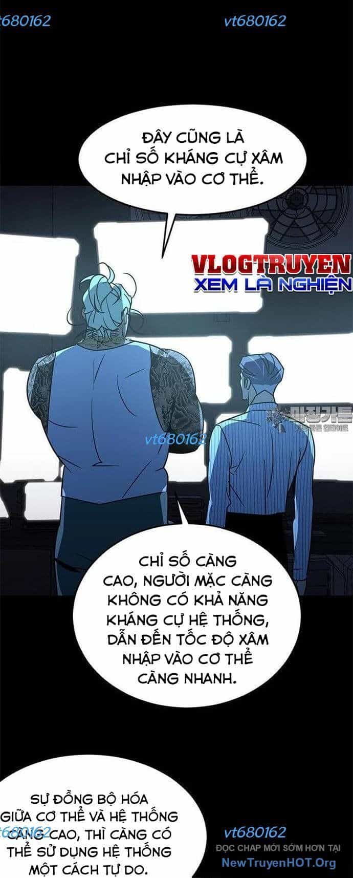 Thần Thú Đô Thị - Chương 14 - ảnh 22
