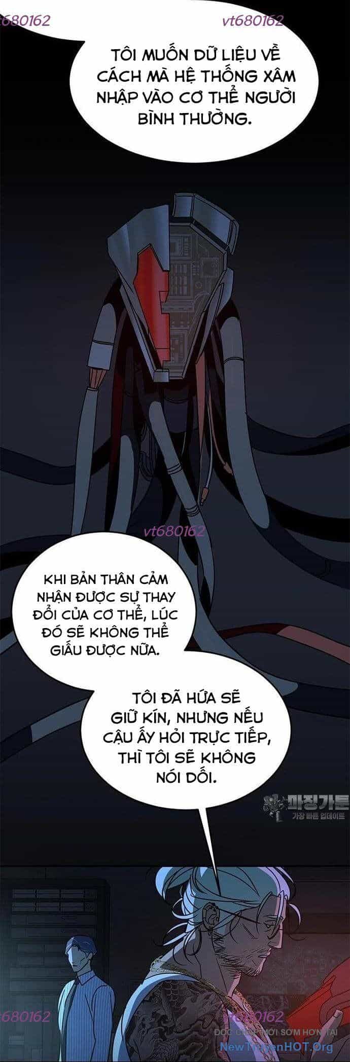 Thần Thú Đô Thị - Chương 14 - ảnh 23