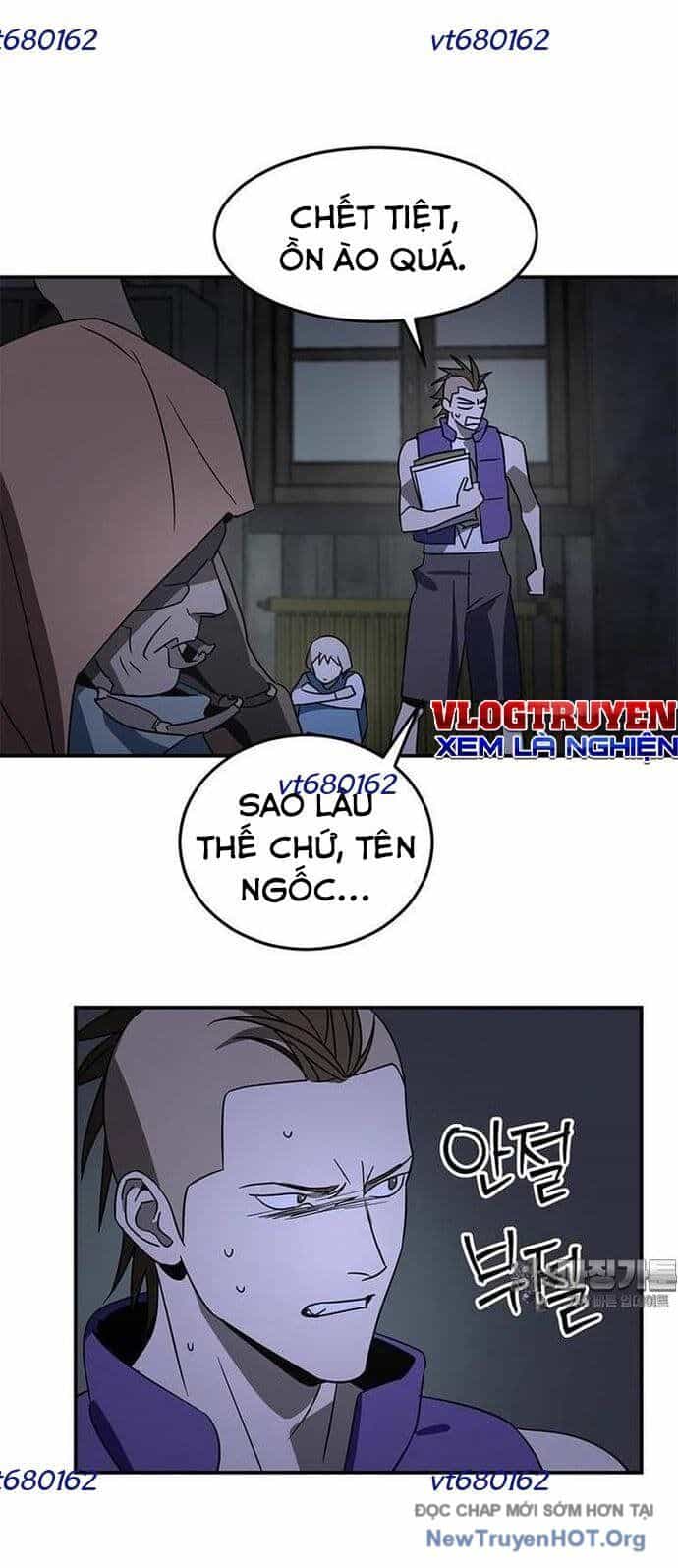 Thần Thú Đô Thị - Chương 14 - ảnh 42