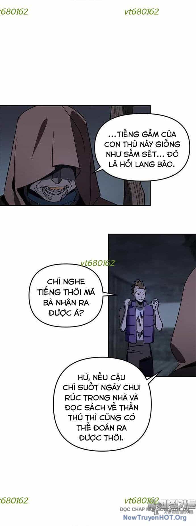 Thần Thú Đô Thị - Chương 15 - ảnh 3