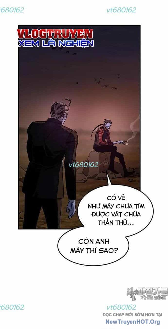 Thần Thú Đô Thị - Chương 15 - ảnh 32