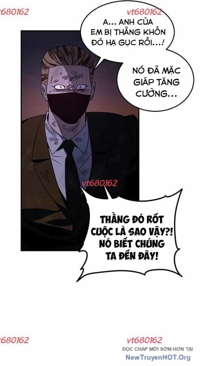 Thần Thú Đô Thị - Chương 15 - ảnh 33