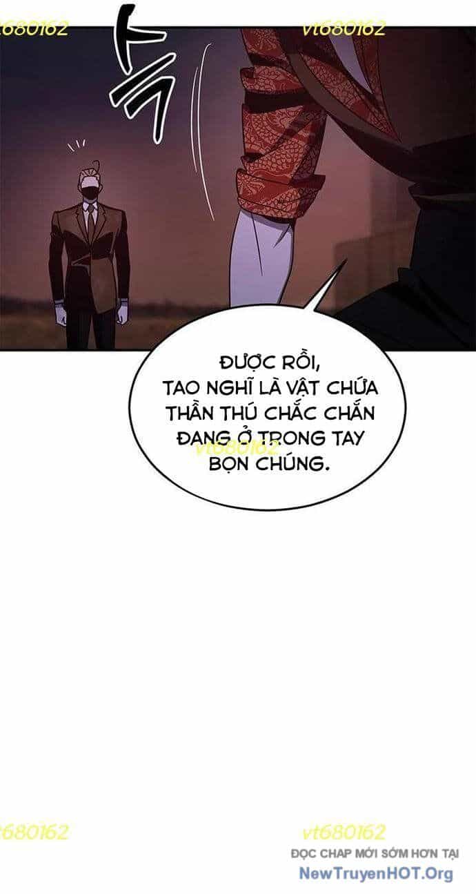 Thần Thú Đô Thị - Chương 15 - ảnh 35
