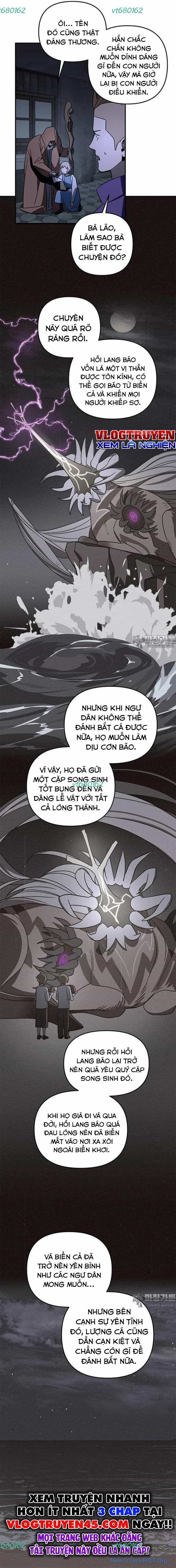 Thần Thú Đô Thị - Chương 15 - ảnh 4