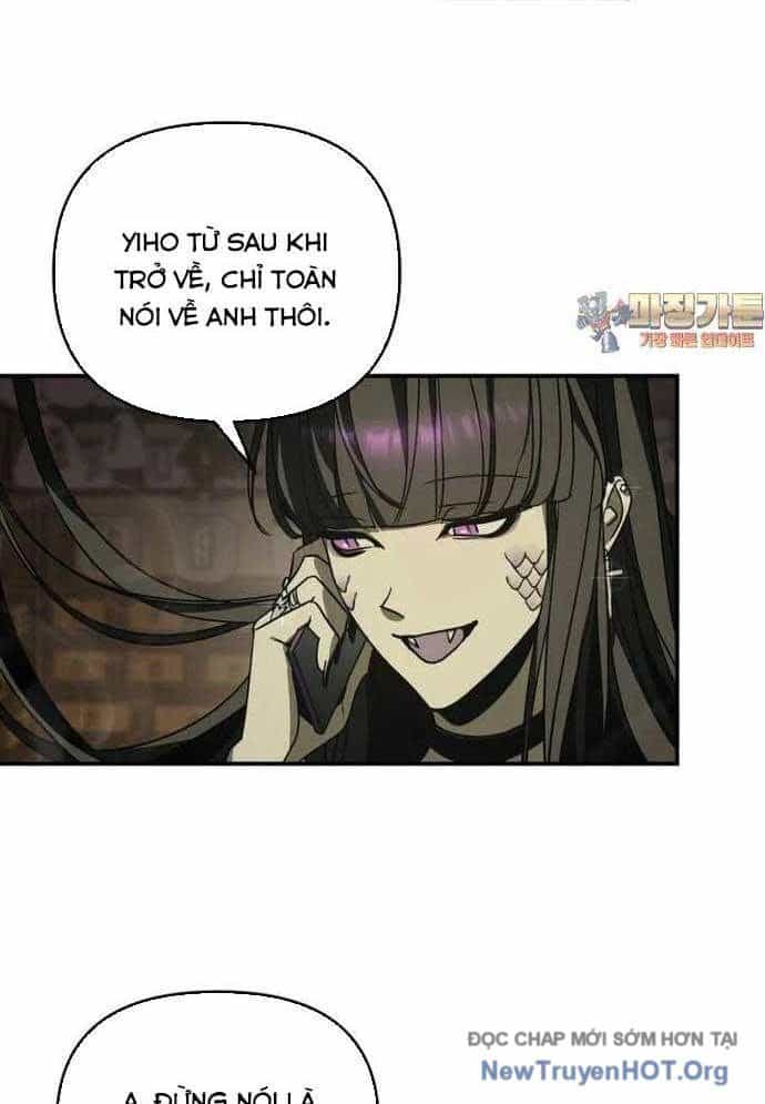 Thần Thú Đô Thị - Chương 17 - ảnh 2