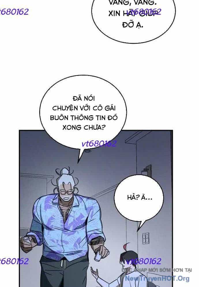 Thần Thú Đô Thị - Chương 17 - ảnh 54