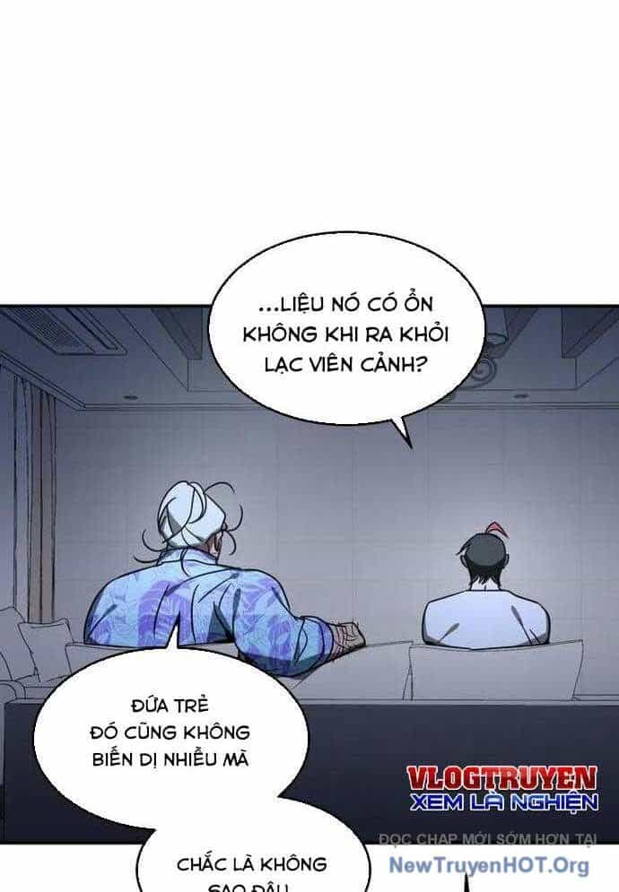 Thần Thú Đô Thị - Chương 17 - ảnh 59