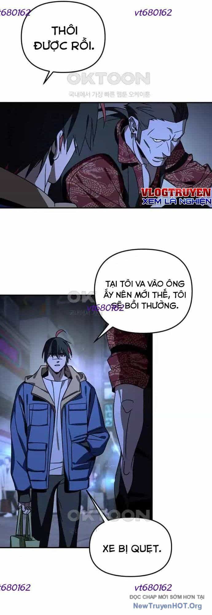 Thần Thú Đô Thị - Chương 18 - ảnh 11