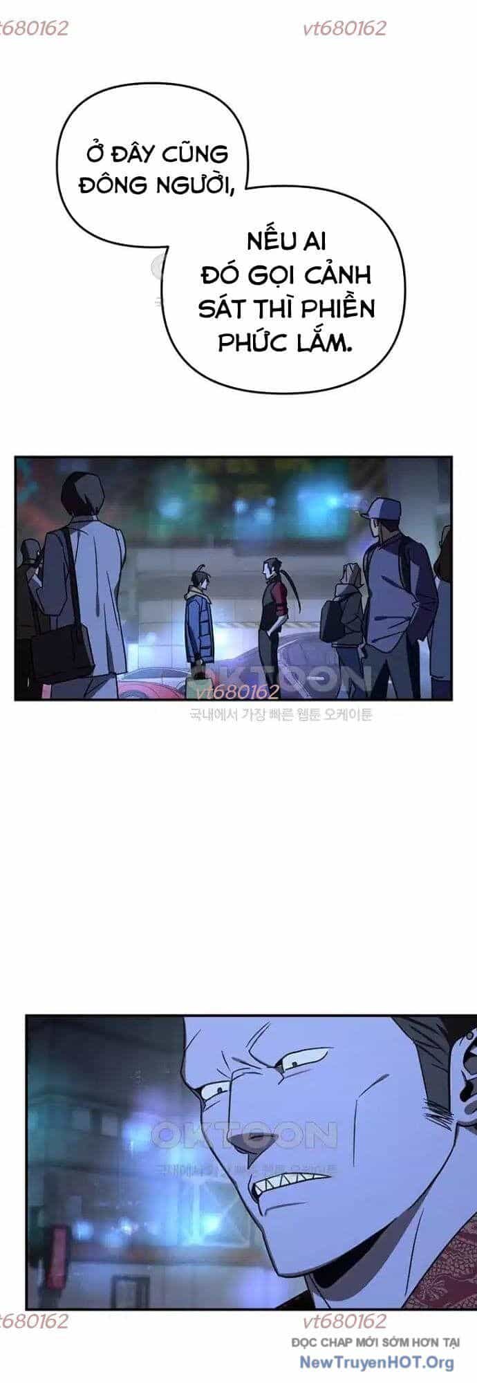 Thần Thú Đô Thị - Chương 18 - ảnh 12