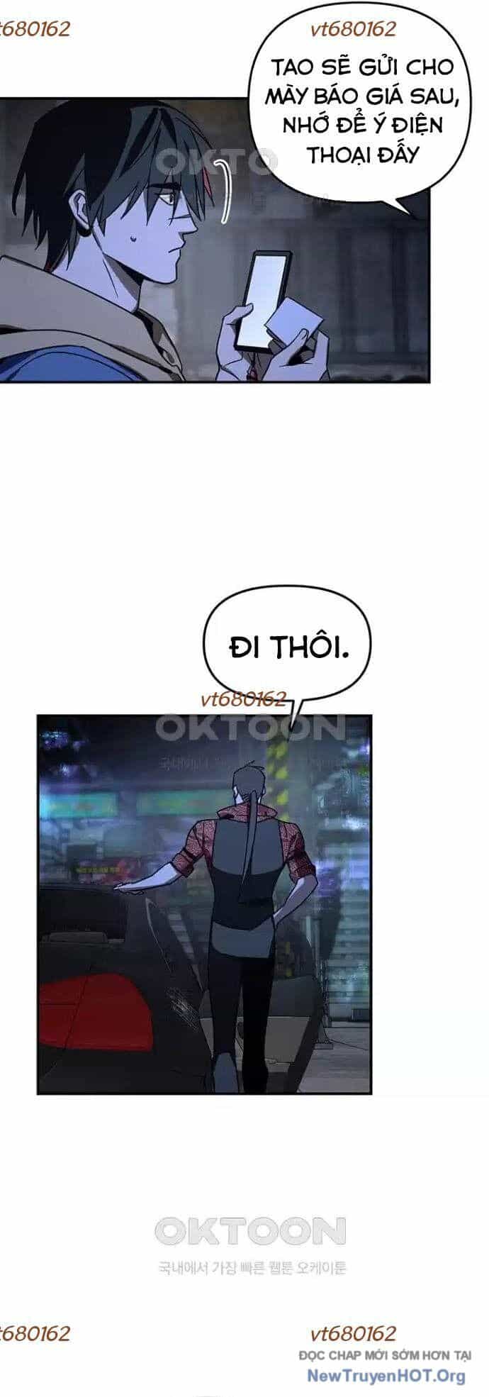 Thần Thú Đô Thị - Chương 18 - ảnh 17