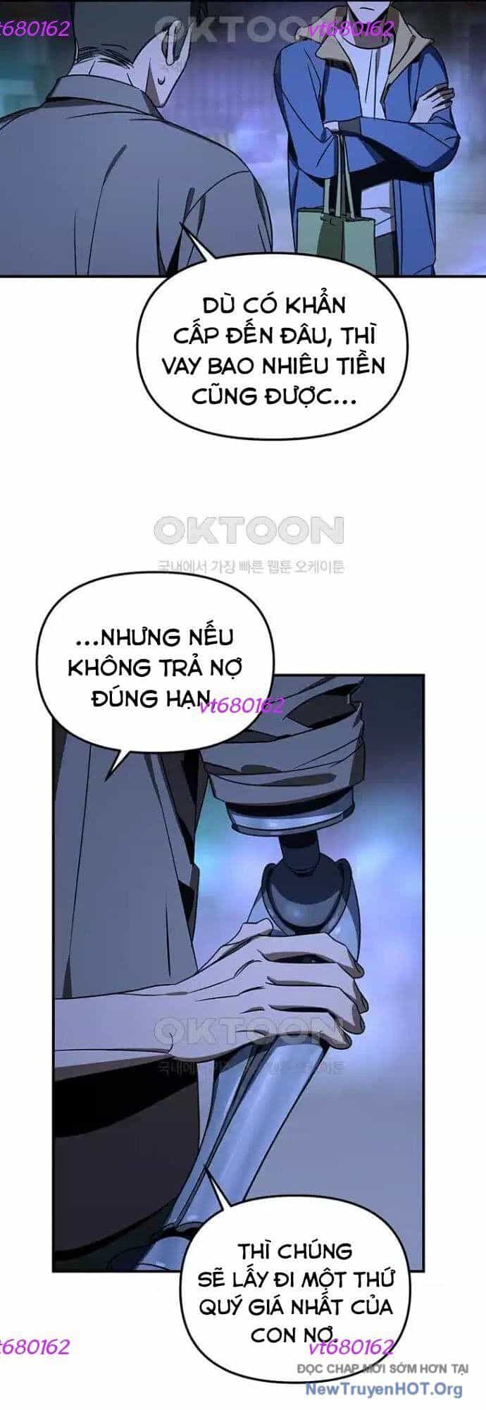 Thần Thú Đô Thị - Chương 18 - ảnh 21