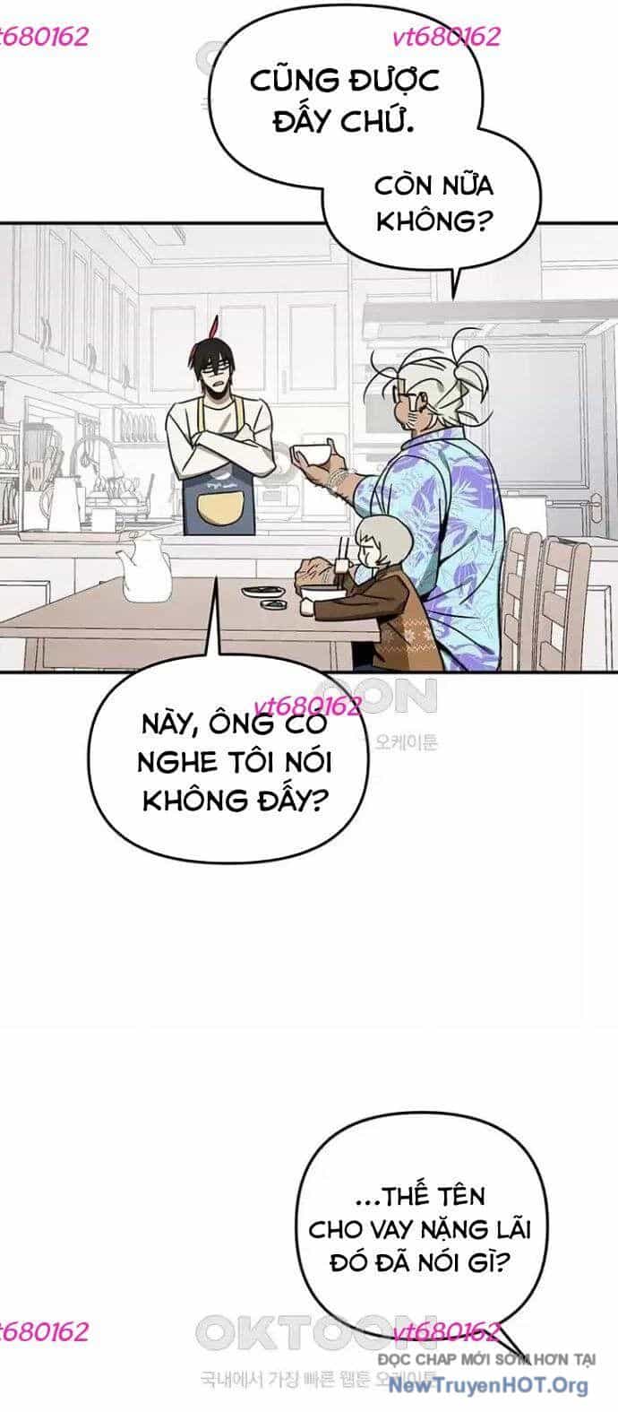 Thần Thú Đô Thị - Chương 18 - ảnh 24