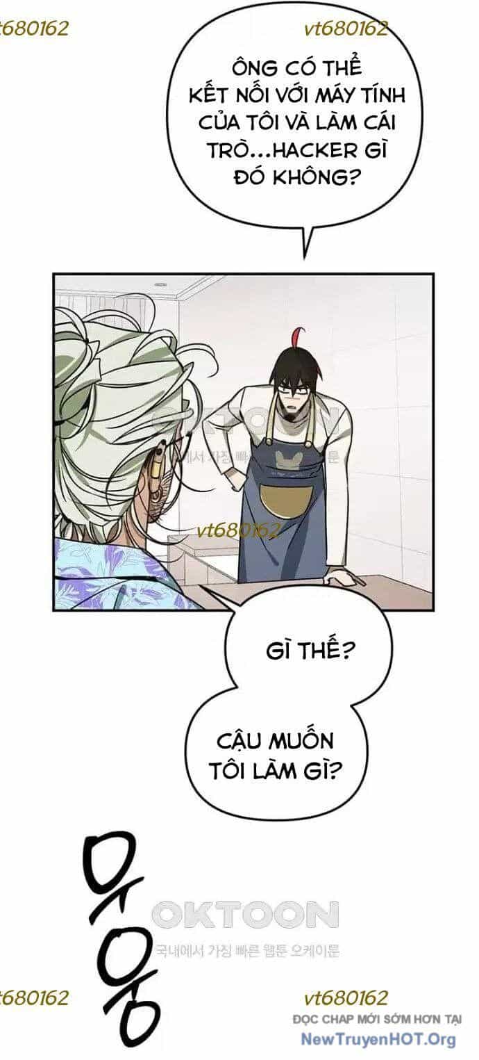 Thần Thú Đô Thị - Chương 18 - ảnh 28
