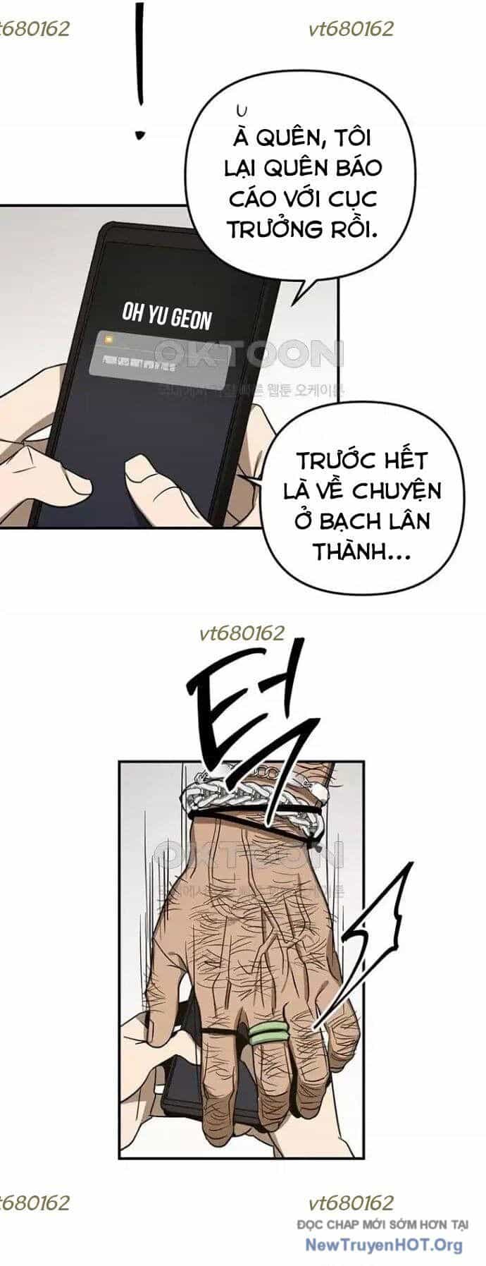 Thần Thú Đô Thị - Chương 18 - ảnh 29