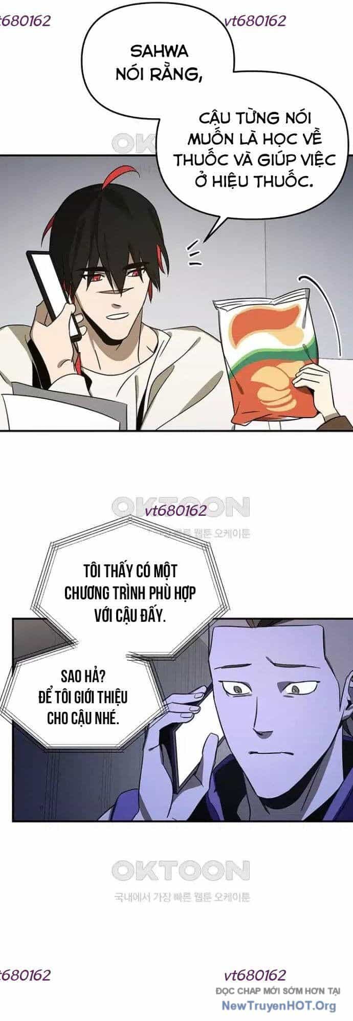 Thần Thú Đô Thị - Chương 18 - ảnh 42