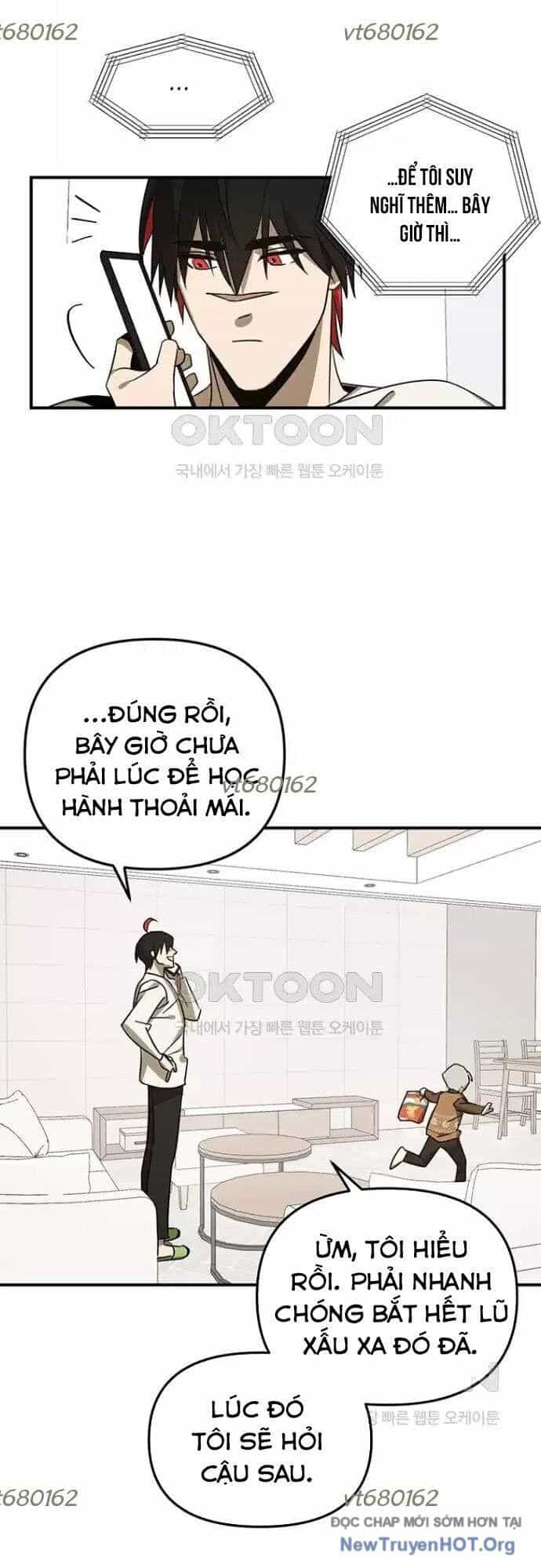 Thần Thú Đô Thị - Chương 18 - ảnh 44