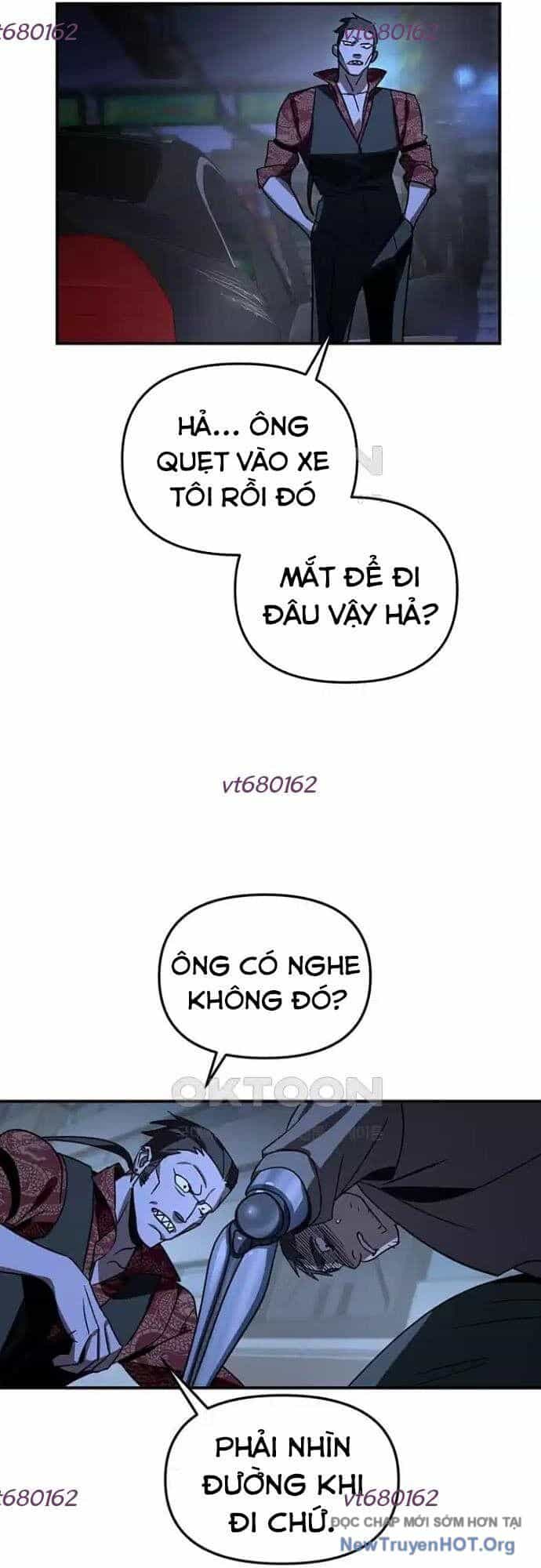 Thần Thú Đô Thị - Chương 18 - ảnh 9