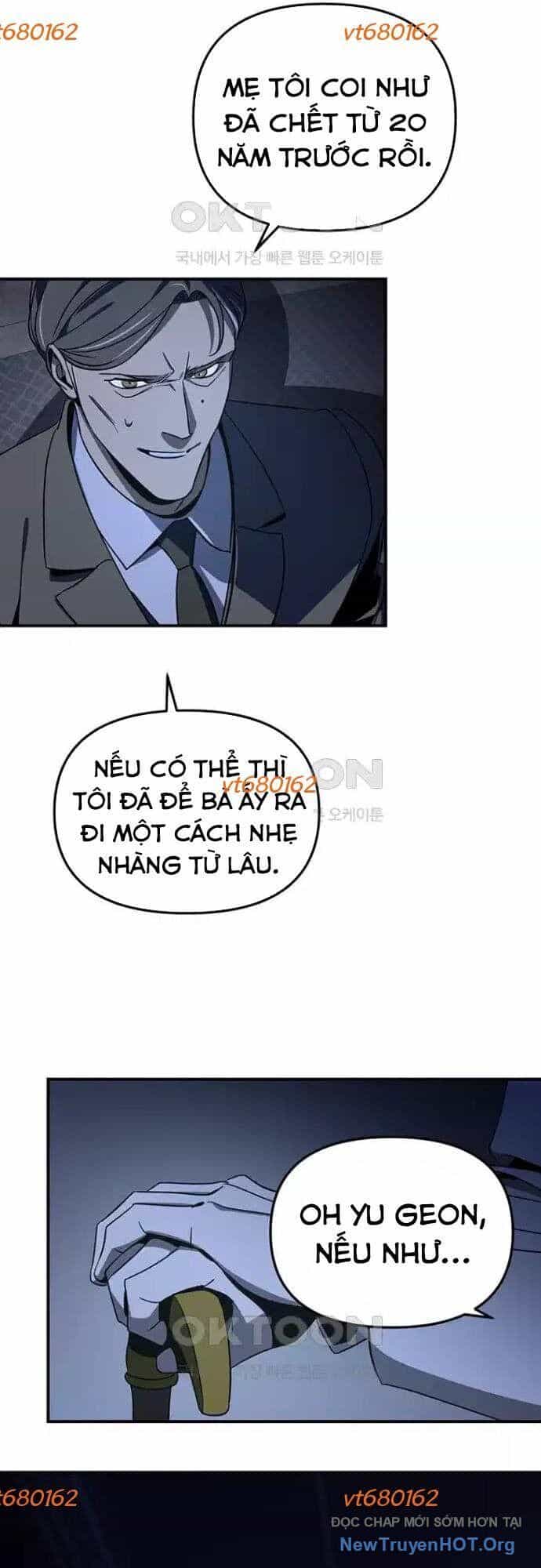 Thần Thú Đô Thị - Chương 19 - ảnh 14