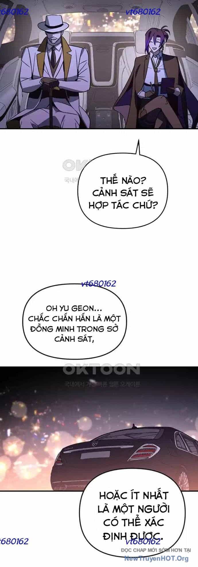 Thần Thú Đô Thị - Chương 19 - ảnh 21
