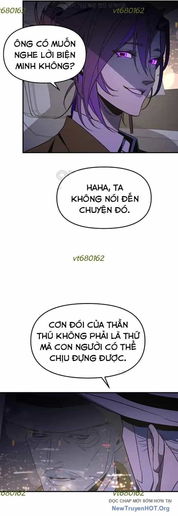 Thần Thú Đô Thị - Chương 19 - ảnh 29