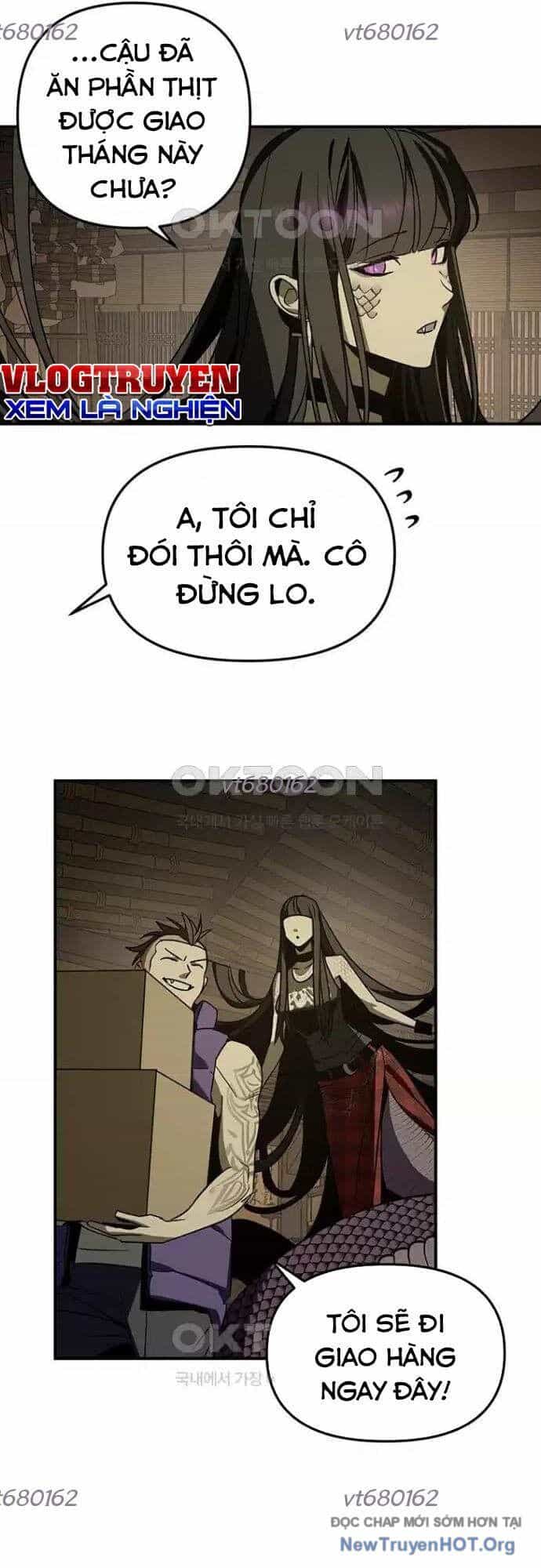 Thần Thú Đô Thị - Chương 19 - ảnh 35