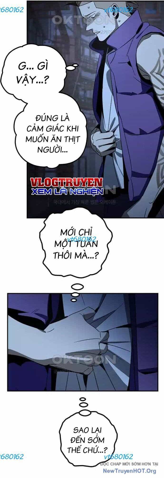 Thần Thú Đô Thị - Chương 19 - ảnh 37