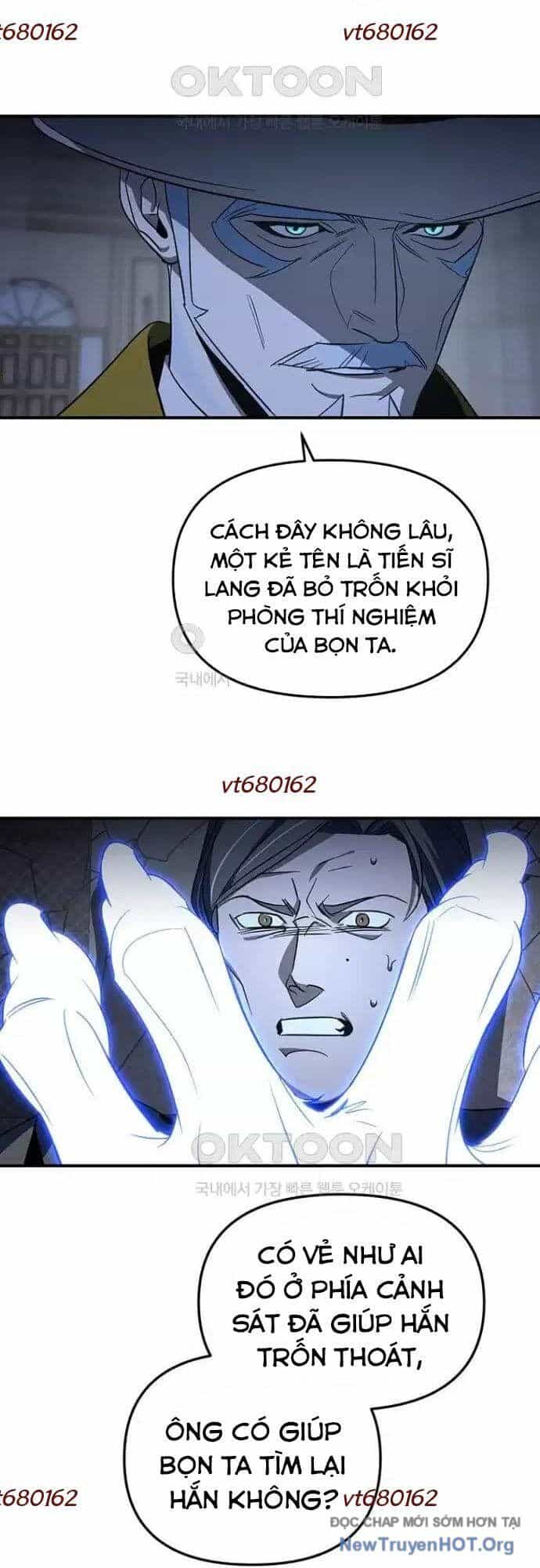 Thần Thú Đô Thị - Chương 19 - ảnh 4