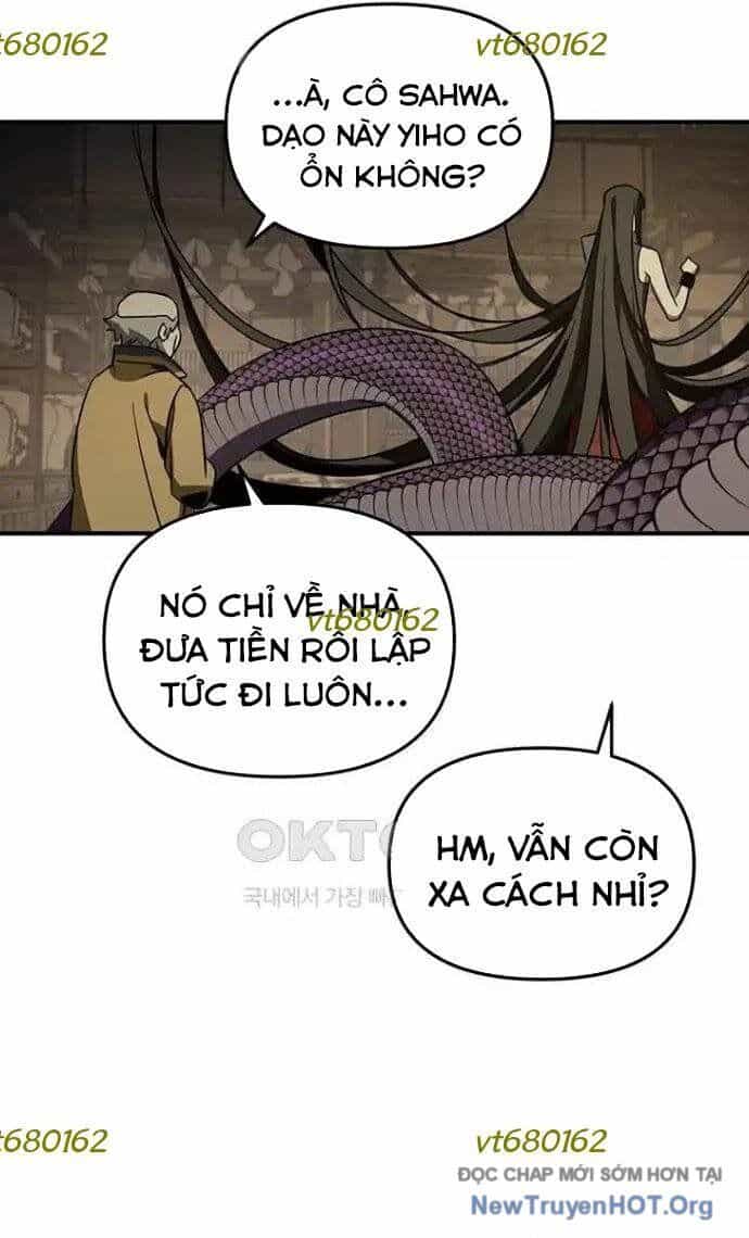 Thần Thú Đô Thị - Chương 19 - ảnh 41