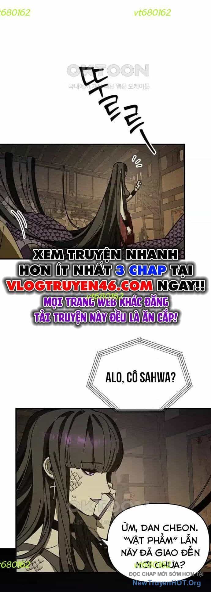 Thần Thú Đô Thị - Chương 19 - ảnh 44