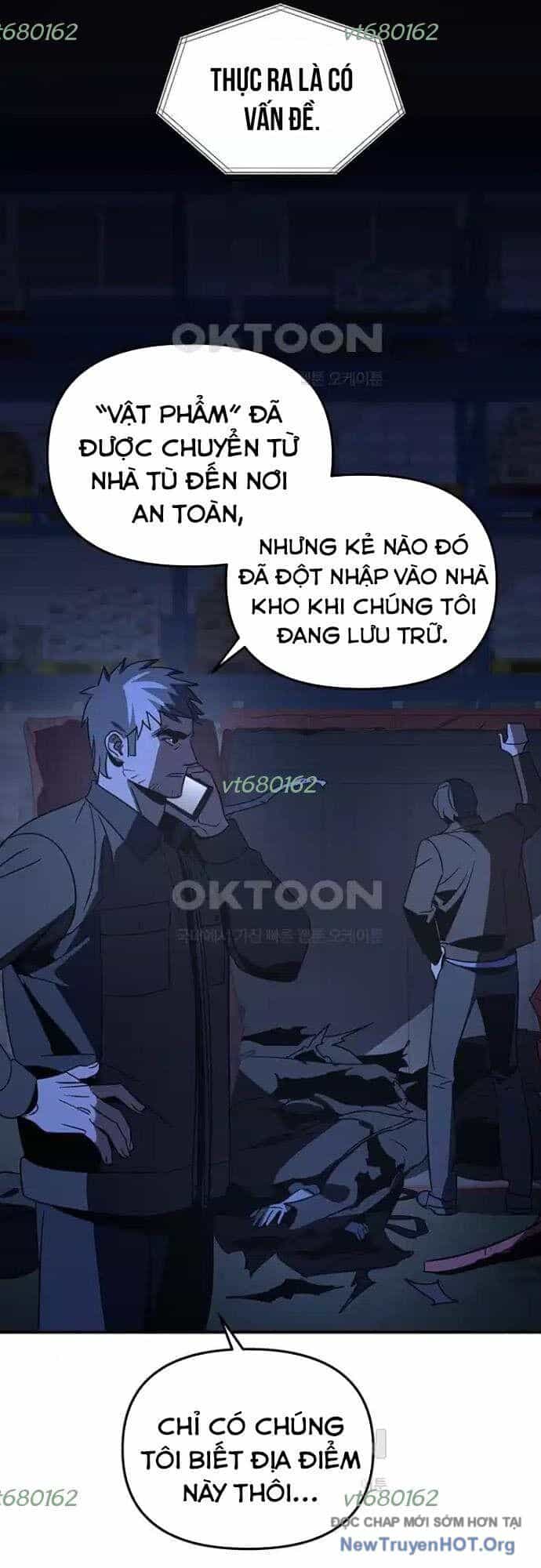 Thần Thú Đô Thị - Chương 19 - ảnh 45